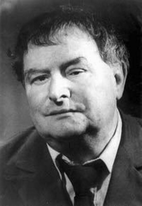 Joseph Dik – Soviet writer