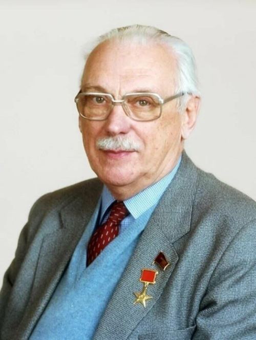 Sergei Mikhalkov – great writer